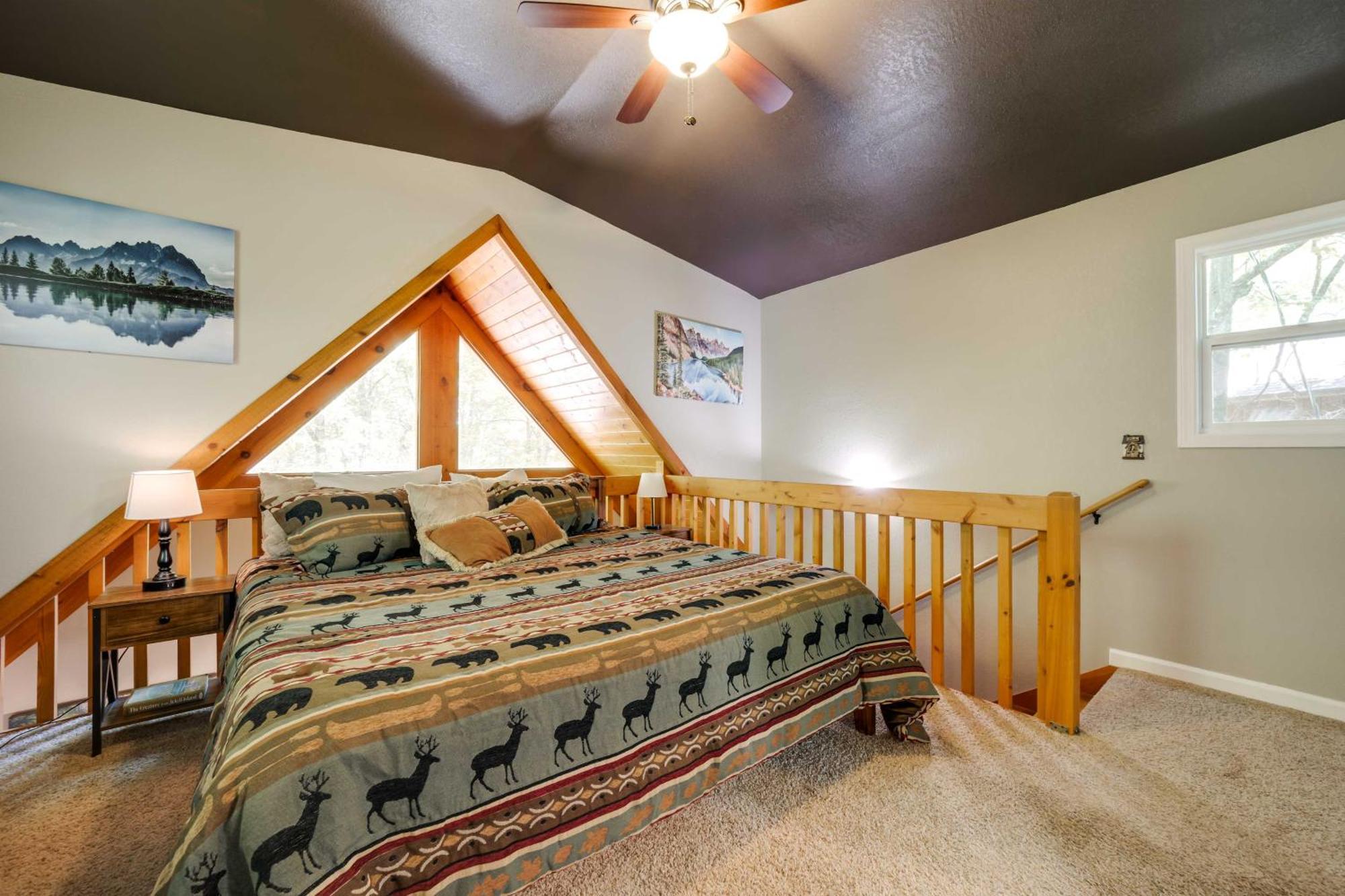 Cozy Whittier Cabin And Yard And Hot Tub, Pets Welcome Dış mekan fotoğraf